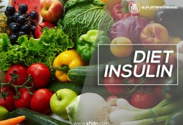 Diet Insulin Atau GOLO Untuk Mendapatkan Tubuh Ideal Anda